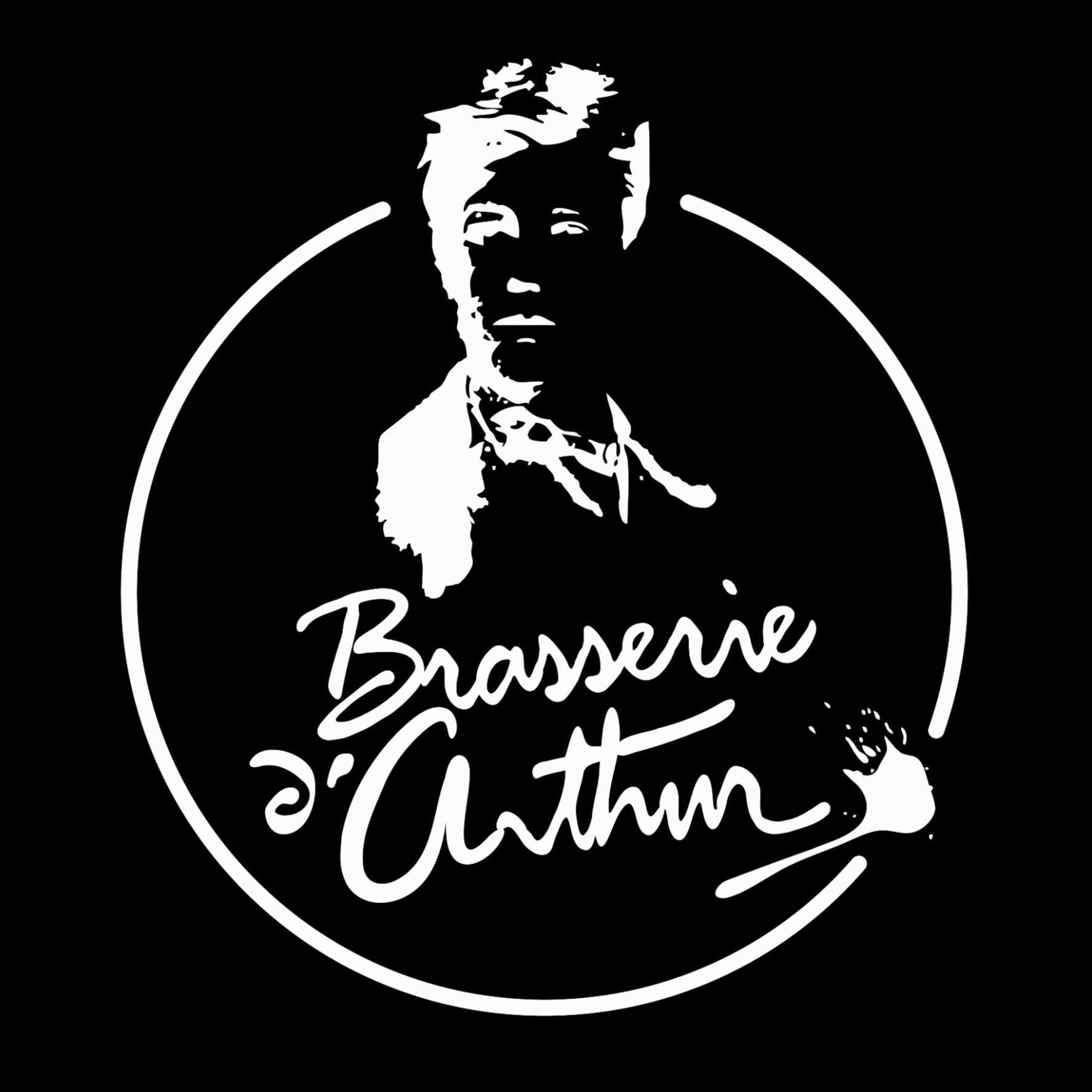 Logo de Brasserie d’Arthur