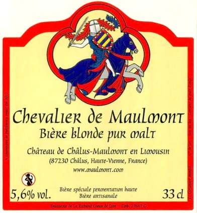 Logo de Brasserie Duplessi