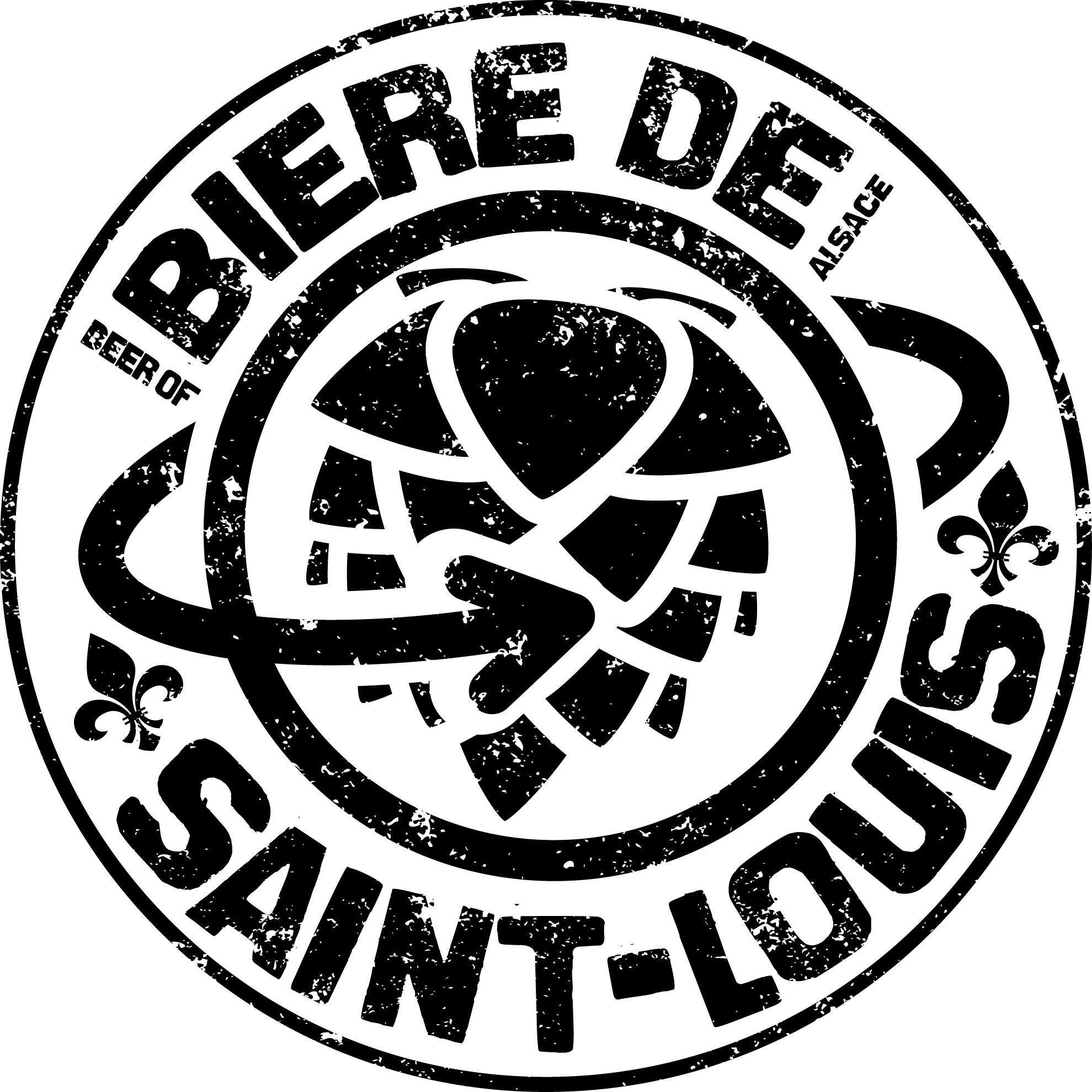Logo de Brasserie de Saint‑Louis