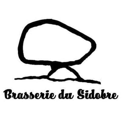 Logo de Brasserie du Sidobre
