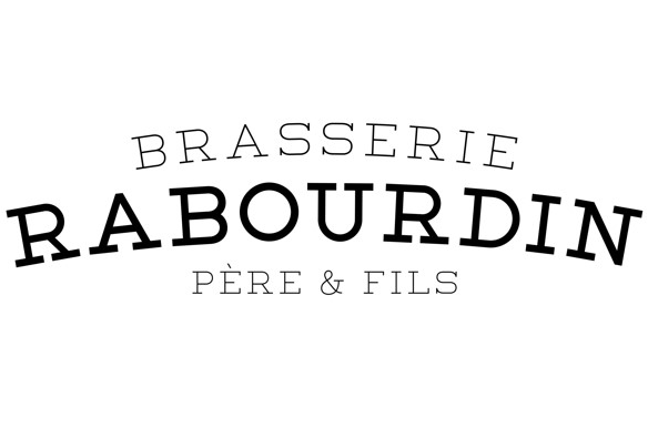Logo de Brasserie Rabourdin