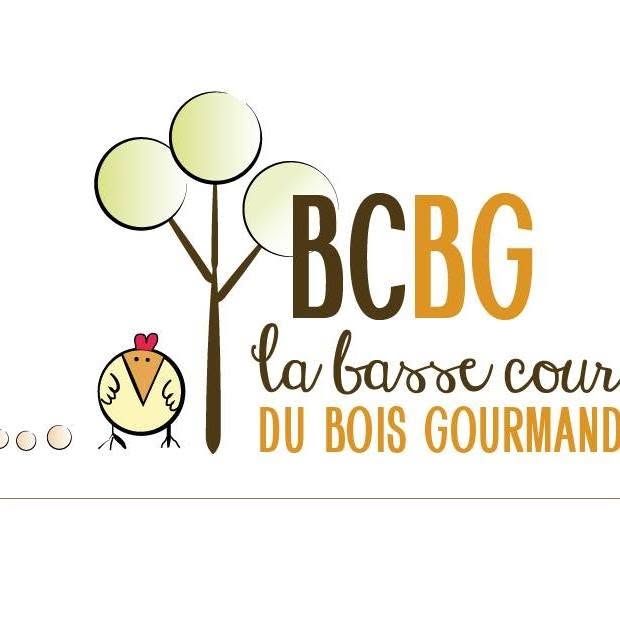 Logo de La Basse Cour Du Bois Gourmand