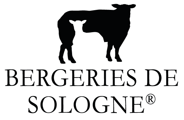 Logo de Bergeries de Sologne