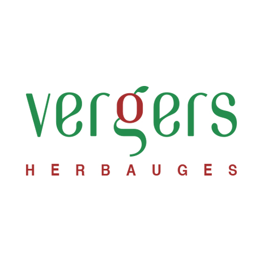 Logo de Les Vergers d'Herbauges