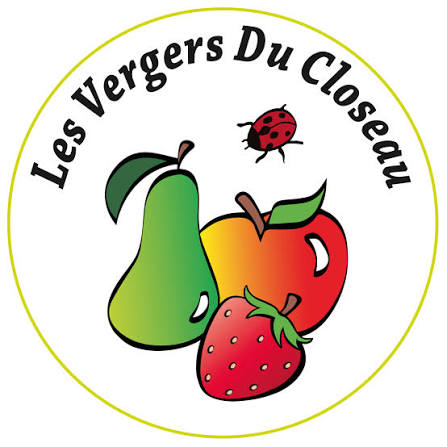 Logo de Les Vergers du Closeau