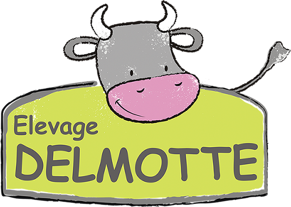 Logo de Elevage Delmotte