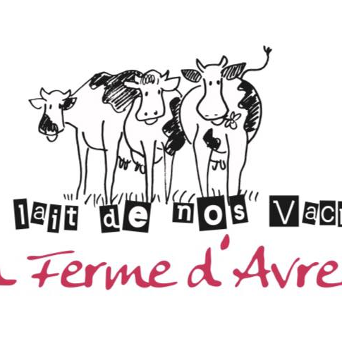 Logo de Domaine d'Avrely