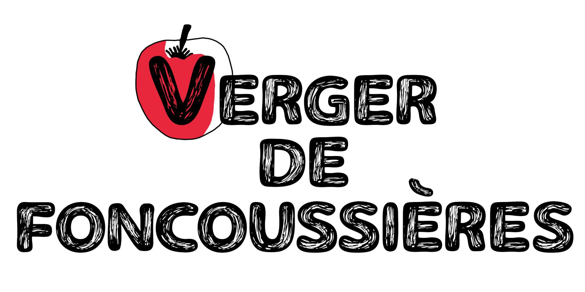 Logo de Verger de Foncoussières
