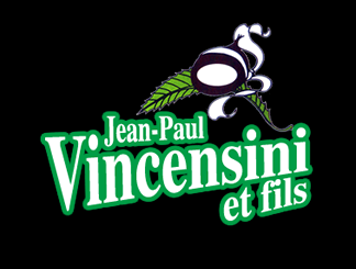 Logo de Jean-Paul Vincensini et Fils