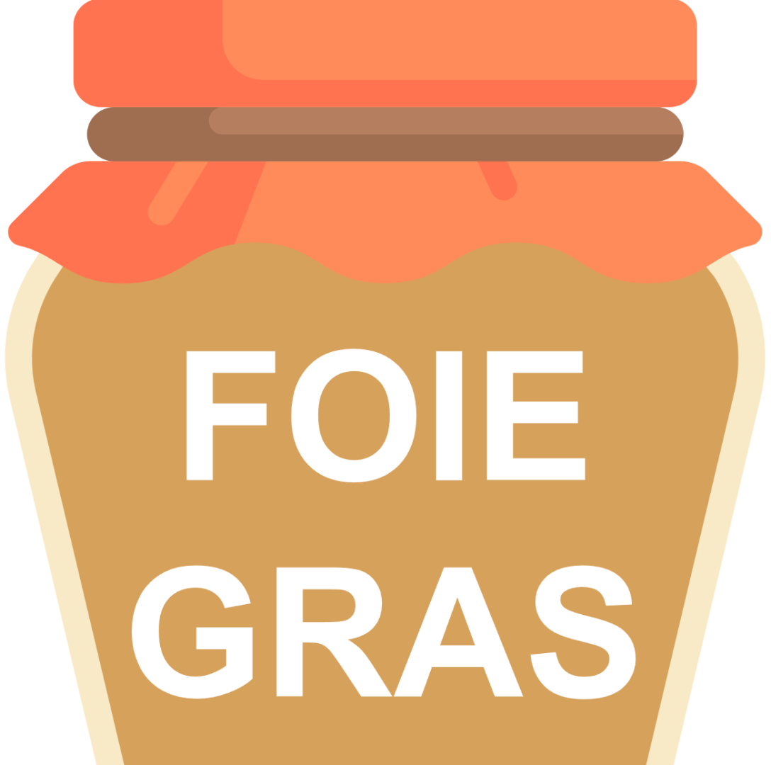 Logo de Ferme de la Borde