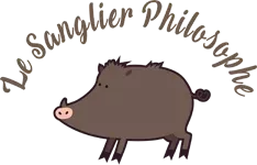 Logo de Le Sanglier Philosophe
