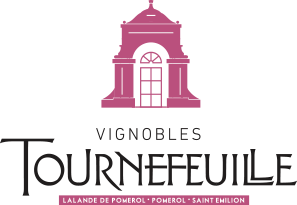 Logo de Château Tournefeuille