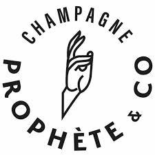Logo de Champagne Prophète & Co