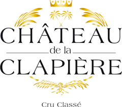 Logo de Château de la Clapière