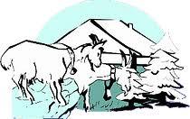 Logo de La Ferme du Petit Mont