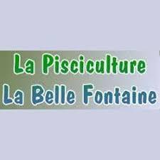 Logo de Pisciculture La Belle Fontaine