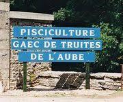Logo de Pisciculture des Truites de l'Aube