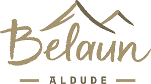 Logo de Belaun Aldude