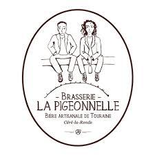 Logo de Brasserie de La Pigeonnelle