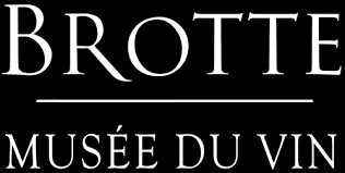 Logo de Maison Brotte - Musée Du Vin