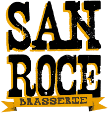 Logo de Brasserie San Roce