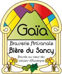 Logo de Brasserie Gaia Bières du Sancy