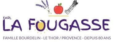 Logo de EARL la Fougasse