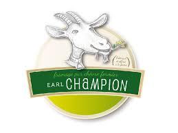 Logo de EARL Champion