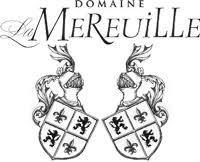 Logo de Domaine la Mereuille