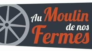 Logo de Au Moulin de nos Fermes