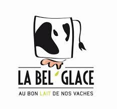 Logo de La Bel' Glace