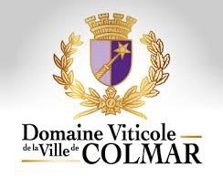Logo de Domaine Viticole De Colmar