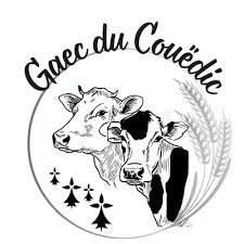 Logo de La Ferme du Couedic