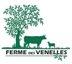 Logo de La ferme des Venelles