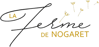 Logo de Ferme de Nogaret