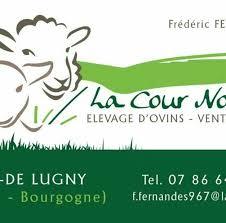 Logo de EARL la Cour Noblot
