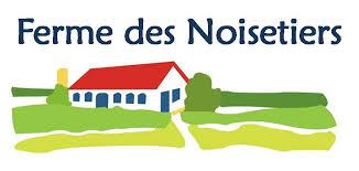 Logo de La ferme des Noisetiers