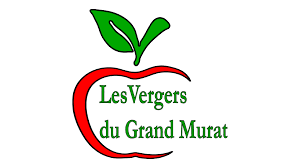 Logo de Les Vergers du Grand Murat