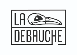 Logo de Brasserie La Débauche