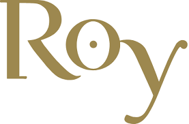 Logo de Domaine des Roy