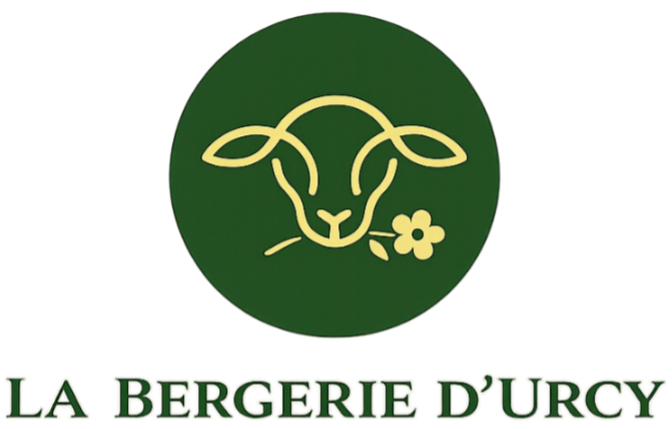 Logo de La Bergerie d'Urcy