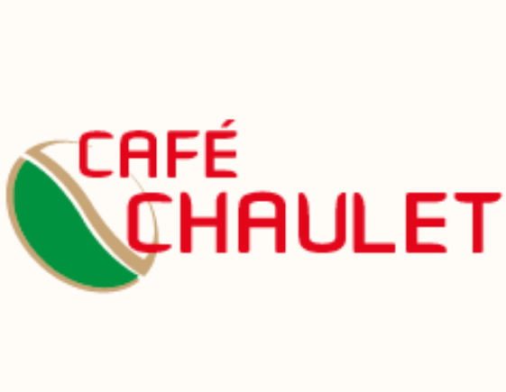 Logo de Café Chaulet - Musée du café