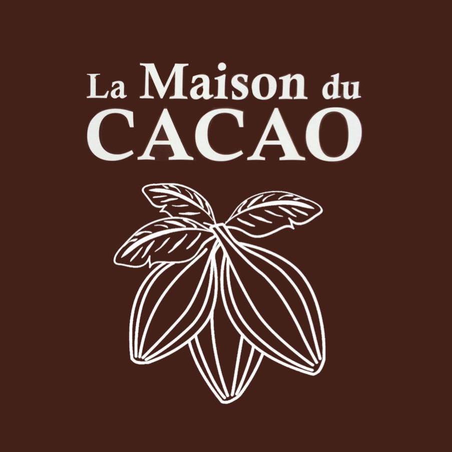 Logo de La Maison du Cacao