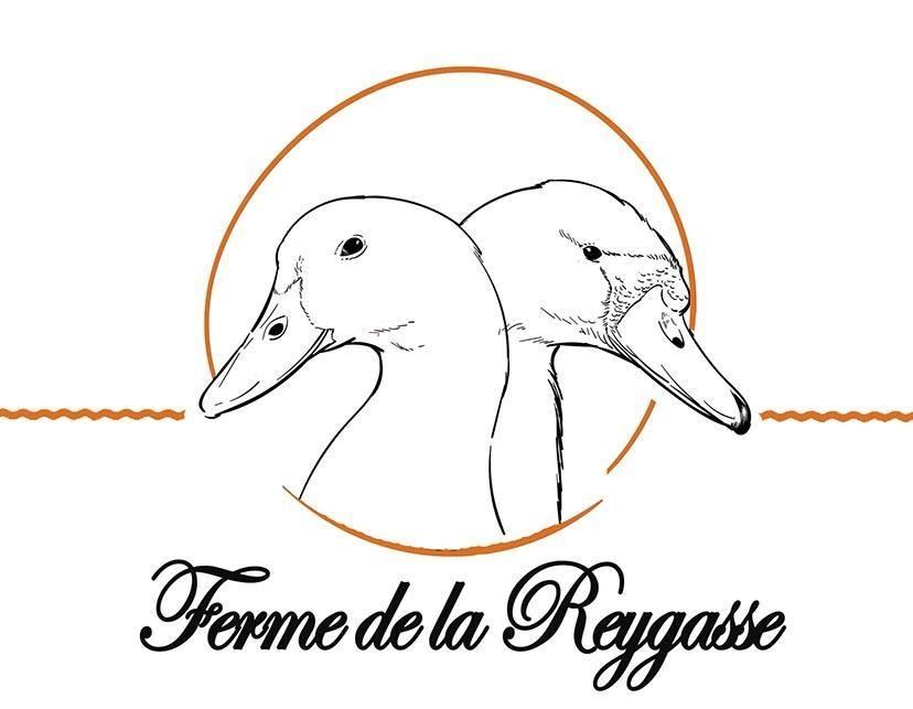 Logo de Ferme de la Reygasse Chez Suzon
