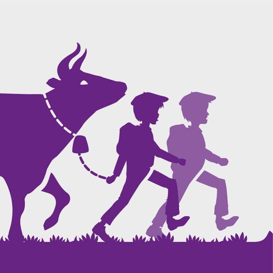 Logo de La Maison Lacube Eleveurs