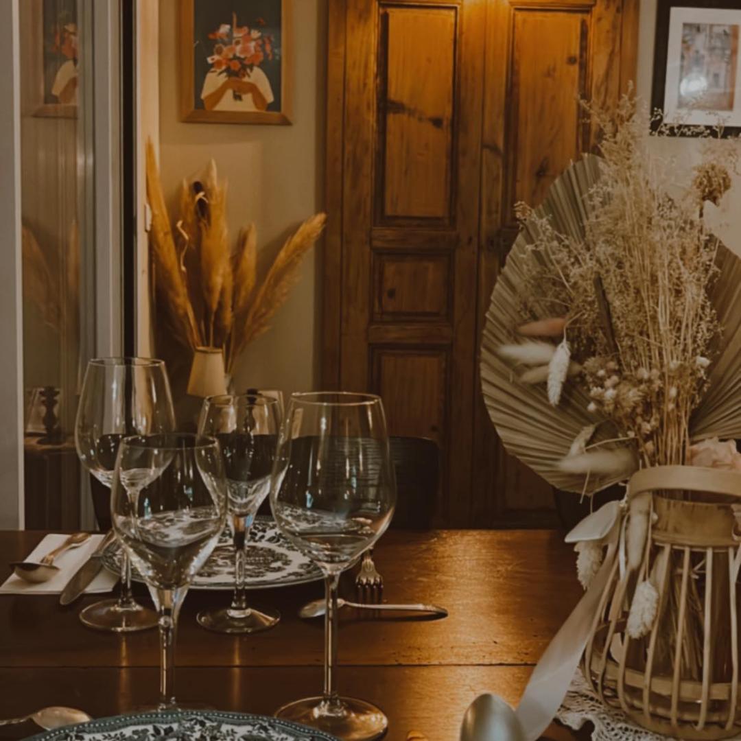 Logo de Ferme Auberge l'Aghja