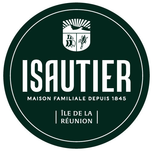 Logo de Distillerie Isautier