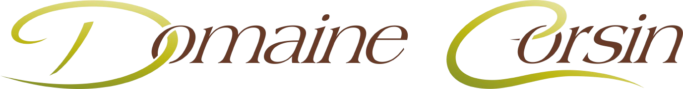 Logo de Domaine Corsin