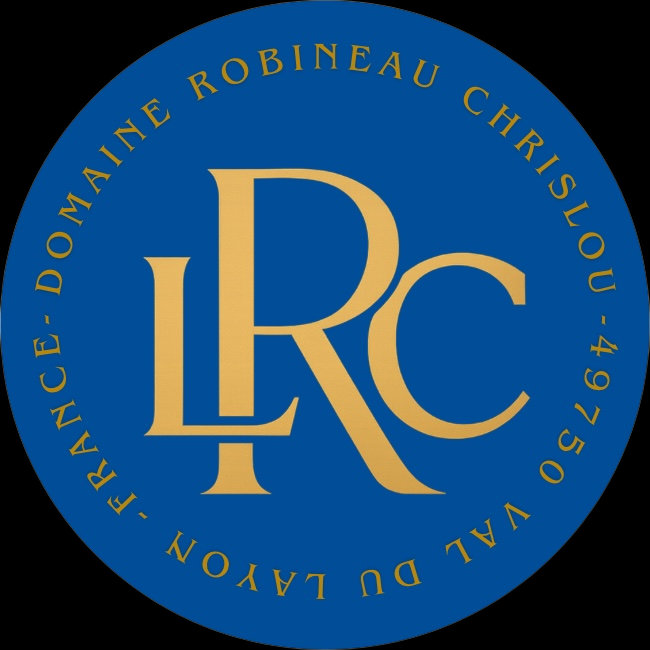 Logo de Domaine Robineau Chrislou