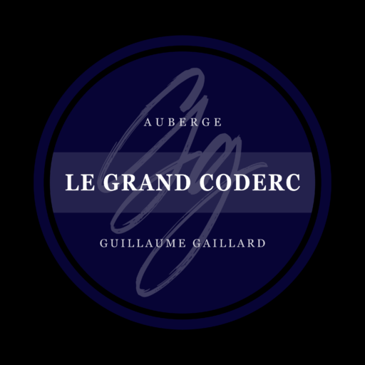 Logo de Ferme Auberge Le Grand Coderc
